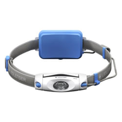 Ledlenser NEO4 Bleu, Gris, Blanc Lampe frontale LED