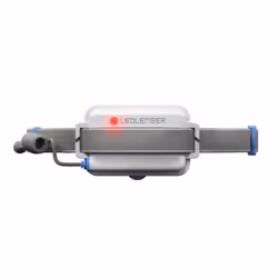 Ledlenser NEO4 Bleu, Gris, Blanc Lampe frontale LED