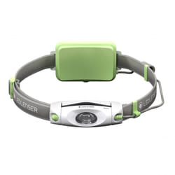 Ledlenser NEO4 Vert, Gris, Blanc Lampe frontale LED