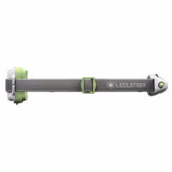Ledlenser NEO4 Vert, Gris, Blanc Lampe frontale LED