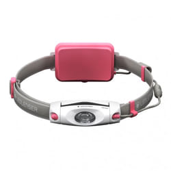 Ledlenser NEO6R Gris, Rose, Blanc Lampe frontale LED