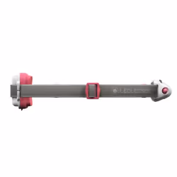 Ledlenser NEO6R Gris, Rose, Blanc Lampe frontale LED