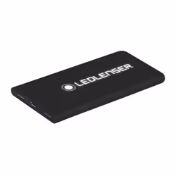 Led Lenser - Batterie supplémentaire Slim LiPo 4000 mAh - ledlenser 500945