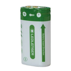 Ledlenser 500987 accessoire de torche lumineuse Batterie