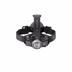 Ledlenser MH11, Lampe frontale, Noir, Gris, IPX7, LED, 1000 lm, 320 m
