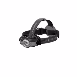 Ledlenser MH11 Noir, Gris Lampe frontale LED