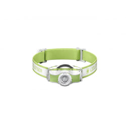 Ledlenser MH3 Vert, Blanc Lampe frontale LED