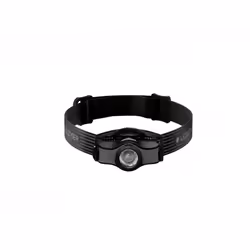 Ledlenser MH3 Noir Lampe frontale LED