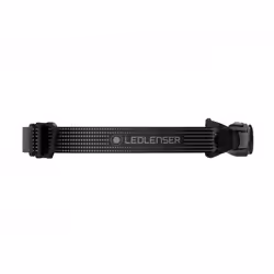 Ledlenser MH3 Noir Lampe frontale LED
