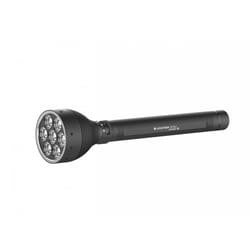 Ledlenser X21R Noir Lampe torche LED