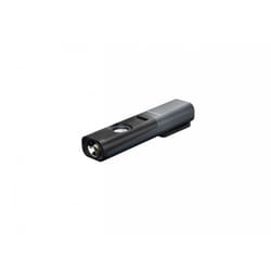 Ledlenser iW5R Noir Lampe-torche universelle LED