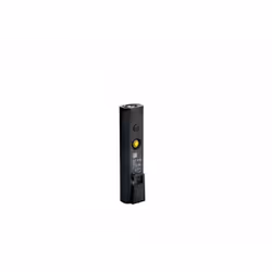 Ledlenser iW5R Noir Lampe-torche universelle LED