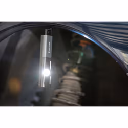 Ledlenser iW5R Noir Lampe-torche universelle LED - Vue supplémentaire 4
