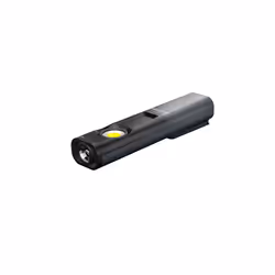 Ledlenser iW7R Noir
