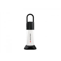 Ledlenser ML6 Warm Light Noir, Blanc Lampe-torche universelle LED