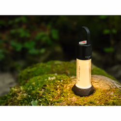 Ledlenser ML6 Warm Light Noir, Blanc Lampe-torche universelle LED - Vue supplémentaire 4
