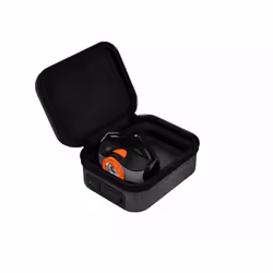 Ledlenser Powercase, 5000 mAh, Lithium Polymère (LiPo), 3,7 V, Noir