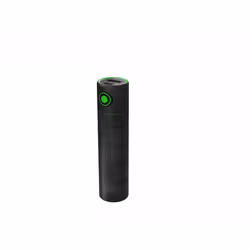 Ledlenser Flex3 Lithium-Ion (Li-Ion) 3400 mAh Noir, Vert
