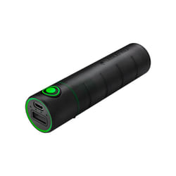 Led Lenser - Powerbank flex 3 + Batterie 3.6V 3.4Ah Li-Ion 18650