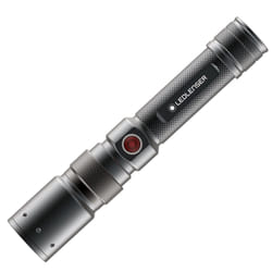 Ledlenser Workers Friend Noir Lampe frontale LED