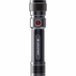 Ledlenser Workers Friend Noir Lampe frontale LED