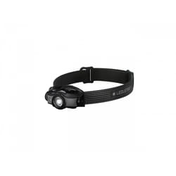 Ledlenser MH5 Noir, Gris Lampe frontale LED