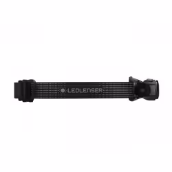 Ledlenser MH5 Noir, Gris Lampe frontale LED