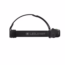 Ledlenser MH8 Noir Lampe torche LED