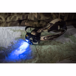 Ledlenser MH8 Noir Lampe torche LED - Vue supplémentaire 6