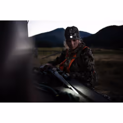 Ledlenser MH8 Noir Lampe torche LED - Vue supplémentaire 8