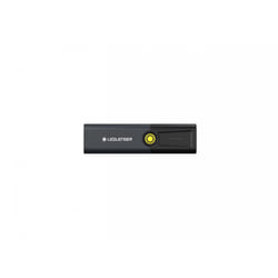 Ledlenser iW3R Noir Lampe-torche universelle LED