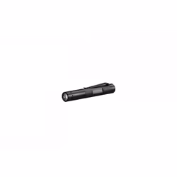 Ledlenser P2R Core, Lampe torche, Noir, Aluminium, Boutons, IP54, LED