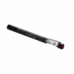 Ledlenser P4R Core Noir Lampe-crayon