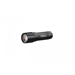 Ledlenser P7 Core Noir Lampe torche LED