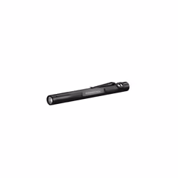 Ledlenser P4R Work, Lampe-crayon, Noir, IPX4, LED, 170 lm, 100 m