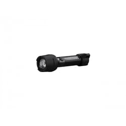 Ledlenser P5R Work Noir Lampe torche LED