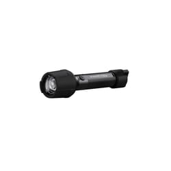 Ledlenser P6R Work Noir Lampe torche LED
