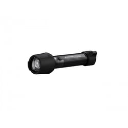 Ledlenser LEDLENSER-502187 Noir Lampe frontale LED