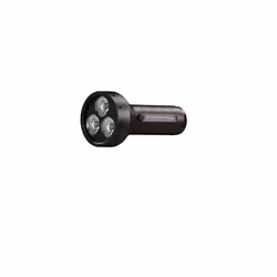 Ledlenser P18R Signature, Lampe-crayon, Noir, IPX4, LED, 3 lampe(s), 4500 lm