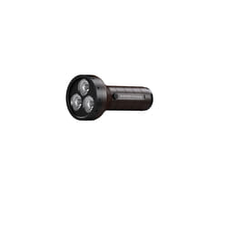 Ledlenser P18R Signature Noir Lampe-crayon LED