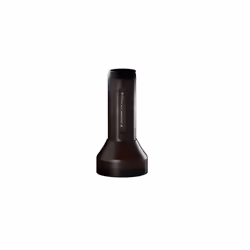 Ledlenser P18R Signature Noir Lampe-crayon LED