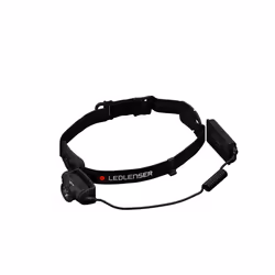 Ledlenser H5 Core Noir Lampe frontale LED - Vue supplémentaire 4