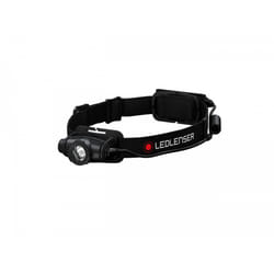 Ledlenser H5R Core Noir Lampe frontale LED