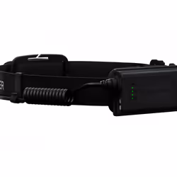 Ledlenser H5R Core Noir Lampe frontale LED - Vue supplémentaire 4