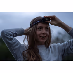 Ledlenser H5R Core Noir Lampe frontale LED - Vue supplémentaire 7