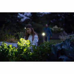Ledlenser H5R Core Noir Lampe frontale LED - Vue supplémentaire 8