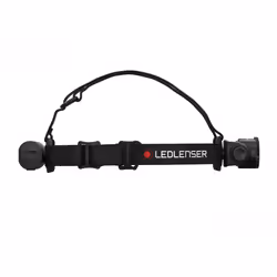 Ledlenser H7R Core Noir Lampe frontale LED