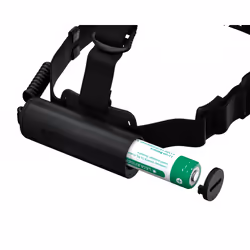 Ledlenser H7R Core Noir Lampe frontale LED - Vue supplémentaire 4