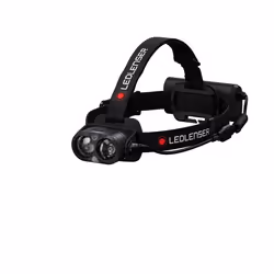 Ledlenser H19R Core