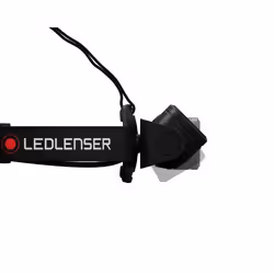 Ledlenser H19R Core Noir Lampe frontale LED